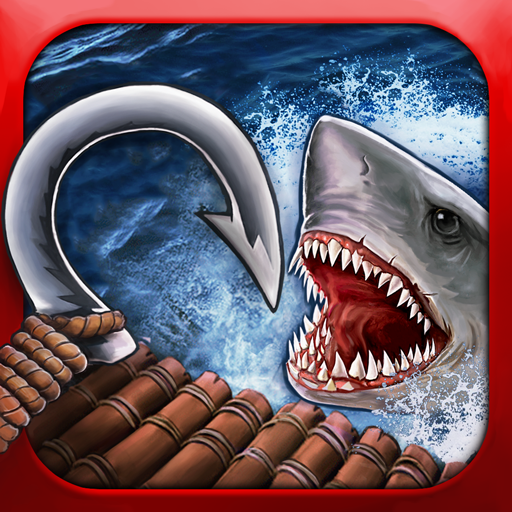 Raft® Survival – Ocean Nomad